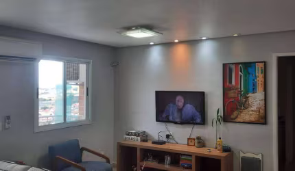 Apartamento no condomínio Inspiratto, de 4 dormitórios á venda, com 110 m², no Swift em Campinas-SP