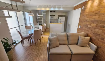 Apartamento à VENDA no Vila Nova em Campinas-SP