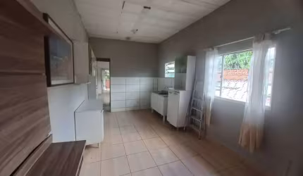 Casa á venda, com 4 dormitórios, no Jardim Itaguaçu, região do Campo Belo, em Campinas