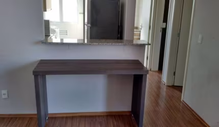VENDE/ALUGA APARTAMENTO NO CONDOMÍNIO VISTA PRADO, NVA EUROPA-SP