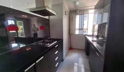 Apartamento de 3 dormitórios á venda no Vila Marieta em Campinas-SP