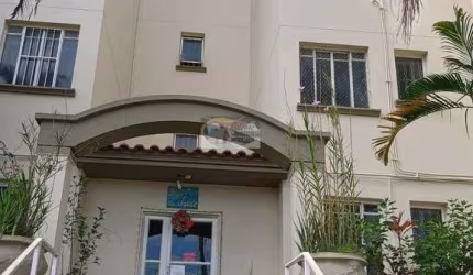 Apartamento á Venda de 2 dormitórios, Jardim Capivari em Campinas-SP