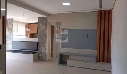 APARTAMENTO À VENDA NO PARQUE INDUSTRIAL EM CAMPINAS-SP