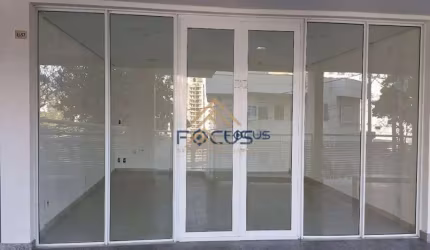Loja à venda, 40 m² por R$ 399.000,00 - Chácara Urbana - Jundiaí/SP