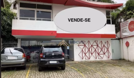 Casa com 3 dormitórios à venda, 224 m² por R$ 2.500.000 - Chácara Urbana - Jundiaí/SP - Focus Gestão Imobiliária