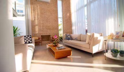 Casa com 3 dormitórios à venda, 300 m² por R$ 4.500.000 - Veduta Rossa - Jundiaí/SP - Focus Gestão Imobiliária
