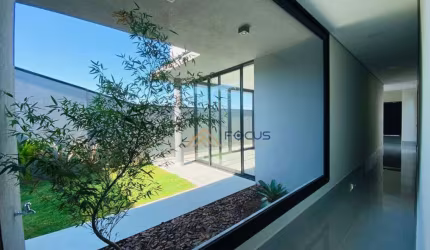 Casa com 3 dormitórios à venda, 174 m² por R$ 1.490.000,00 - Residencial Pecan - Itupeva/SP
