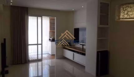 Apartamento com 3 dormitórios à venda, 117 m² por R$ 1.250.000,00 - Centro - Jundiaí/SP