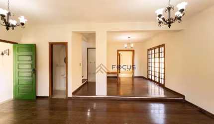 Casa com 3 dormitórios à venda, 171 m² por R$ 1.395.000,00 - Chácara Pavoeiro - Cotia/SP