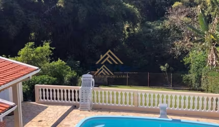 Casa com 2 dormitórios à venda, 622 m² por R$ 830.000,00 - Roseira - Jundiaí/SP