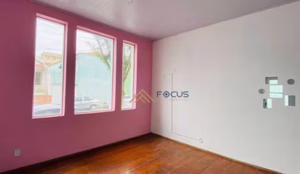 Casa para alugar, 141 m² por R$ 2.620,00 - Centro - Jundiaí/SP