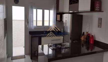 Casa com 3 dormitórios à venda, 180 m² por R$ 920.000,00 - Vila Progresso - Jundiaí/SP