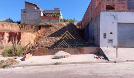 Terreno à venda, 175 m² por R$ 139.900 - Loteamento Serra dos Cristais - Várzea Paulista/SP - Focus Gestão Imobiliária