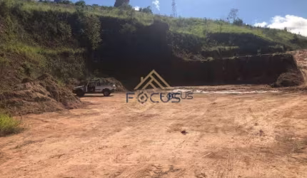 Terreno, 14800 m² - venda por R$ 2.900.000,00 ou aluguel por R$ 12.000,00 - Área Industrial - Várzea Paulista/SP