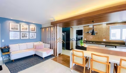 Apartamento com 3 dormitórios à venda, 155 m² por R$ 2.130.000,00 - Anhangabaú - Jundiaí/SP