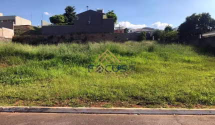 Terreno à venda, 880 m² por R$ 880.000 - Terras de São Carlos - Jundiaí/SP - Focus Gestão Imobiliária