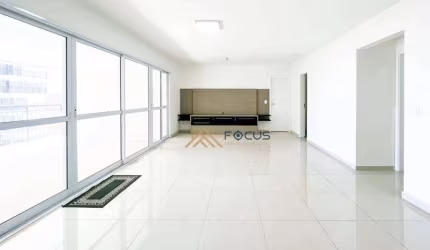 Apartamento com 3 dormitórios, 163 m² - venda por R$ 1.760.000 ou aluguel por R$ 9.404/mês - Vila Arens - Jundiaí/SP - Focus Gestão Imobiliária
