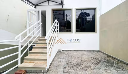 Prédio à venda, 222 m² por R$ 1.800.000 - Vila Vianelo - Jundiaí/SP - Focus Gestão Imobiliária