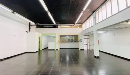 Salão para alugar, 461 m² por R$ 11.945,90/mês - Centro - Jundiaí/SP
