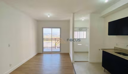 Apartamento com 2 dormitórios à venda, 57 m² por R$ 470.000,00 - Jardim Torres São José - Jundiaí/SP