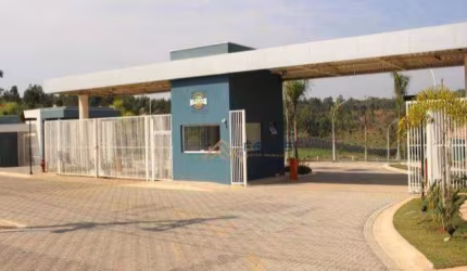 Terreno à venda, 360 m² por R$ 400.000,00 - Residencial Pecan - Itupeva/SP