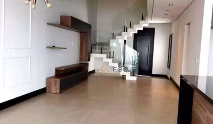 Casa com 4 dormitórios à venda, 191 m² por R$ 2.120.000,00 - Eloy Chaves - Jundiaí/SP
