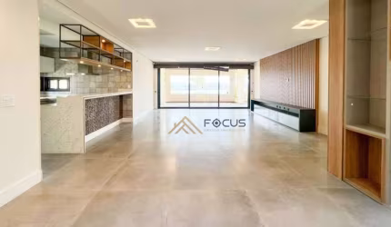 Casa com 5 dormitórios à venda, 367 m² por R$ 4.100.000,00 - Horto Florestal - Jundiaí/SP