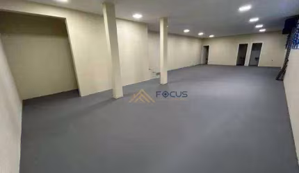 Prédio para alugar, 275 m² por R$ 12.190,01/mês - Vila Formosa - Jundiaí/SP