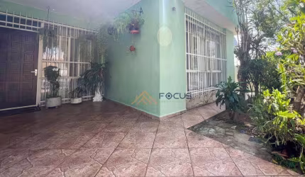 Casa com 2 dormitórios à venda, 209 m² por R$ 580.000,00 - Parque Brasília - Jundiaí/SP