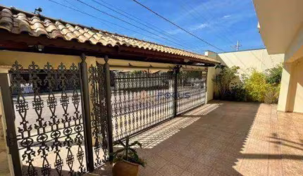 Casa com 3 dormitórios à venda, 245 m² por R$ 900.000,00 - Jardim Primavera - Itupeva/SP