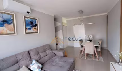 Casa com 3 dormitórios à venda, 161 m² por R$ 900.000,00 - Condomínio Residencial Phytus - Cabreúva/SP