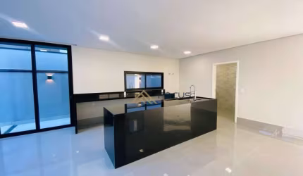 Casa com 3 dormitórios à venda, 172 m² por R$ 1.550.000,00 - Residencial Pecan - Itupeva/SP