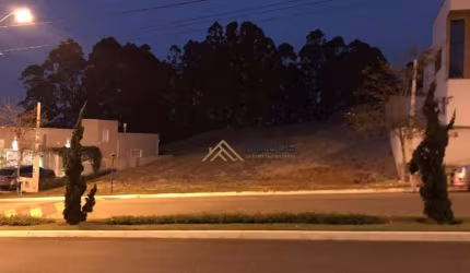 Terreno à venda, 1003 m² por R$ 330.000,00 - Colinas de Inhandjara - Itupeva/SP