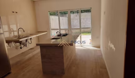 Casa com 3 dormitórios à venda, 132 m² por R$ 1.250.000,00 - Gramadão - Jundiaí/SP