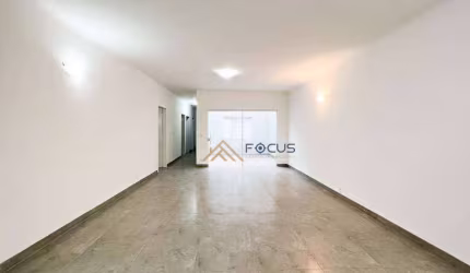 Casa com 3 dormitórios à venda, 194 m² por R$ 1.150.000 - Jardim Cica - Jundiaí/SP - Focus Gestão Imobiliária