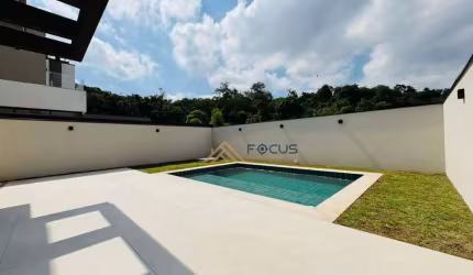 Casa com 3 dormitórios à venda, 267 m² por R$ 2.930.000,00 - Recanto Quarto Centenário - Jundiaí/SP