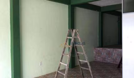 Salão para alugar, 111 m² por R$ 3.290,01/mês - Centro - Jundiaí/SP