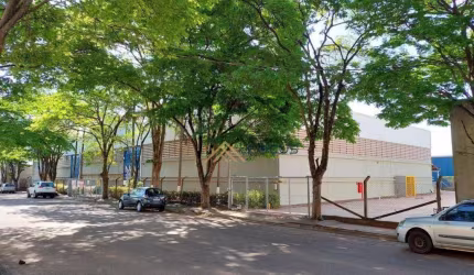 Galpão à venda, 2700 m² por R$ 13.500.000,00 - Santa Julia - Itupeva/SP
