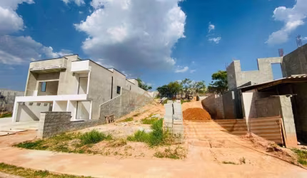 Terreno à venda, 360 m² por R$ 340.000,00 - V Medeiros - Itupeva/SP