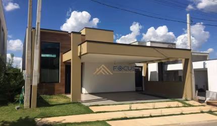 Casa com 3 dormitórios à venda, 167 m² por R$ 980.000,00 - Jacaré - Cabreúva/SP