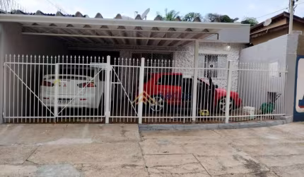Casa com 3 dormitórios à venda, 161 m² por R$ 895.000,00 - Jardim do Lago - Jundiaí/SP