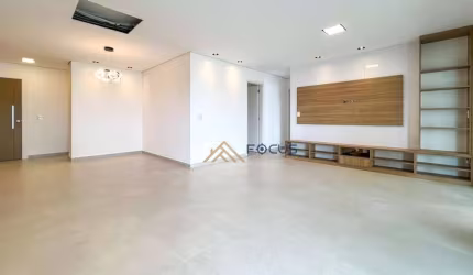Apartamento com 3 dormitórios à venda, 141 m² por R$ 2.150.000,00 - Jardim Campos Elísios - Jundiaí/SP