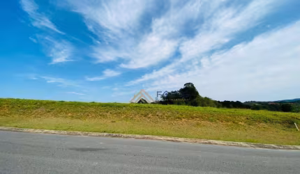 Terreno à venda, 1000 m² por R$ 580.000,00 - Caxambu - Jundiaí/SP