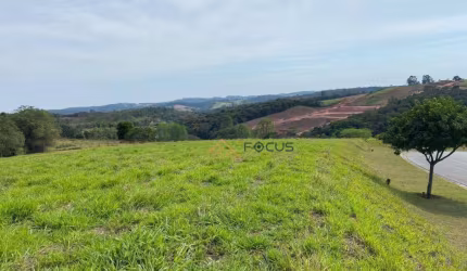 Terreno à venda, 1000 m² por R$ 490.000,00 - Caxambu - Jundiaí/SP