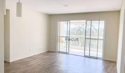 Apartamento com 3 dormitórios à venda, 111 m² por R$ 1.030.000,00 - Jardim Bonfiglioli - Jundiaí/SP