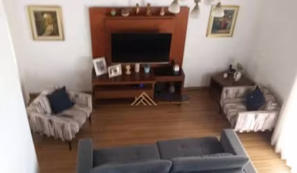 Casa com 3 dormitórios à venda, 233 m² por R$ 1.250.000,00 - Vila Rami - Jundiaí/SP