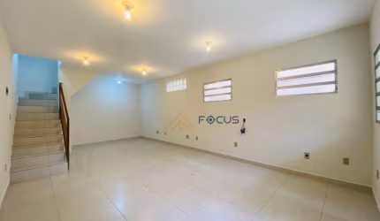 Casa com 3 dormitórios à venda, 249 m² por R$ 999.000,00 - Bela Vista - Jundiaí/SP