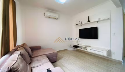 Casa com 3 dormitórios à venda, 130 m² por R$ 1.235.000,00 - Jardim Ermida I - Jundiaí/SP