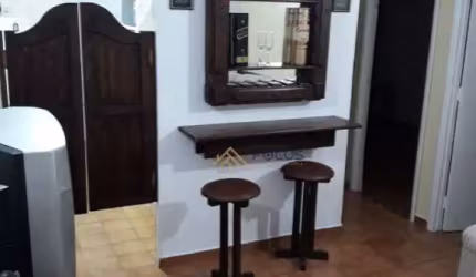 Apartamento com 2 dormitórios, 56 m² - venda por R$ 350.000 ou aluguel por R$ 2.962/mês - Jardim Ana Maria - Jundiaí/SP - Focus Gestão Imobiliária