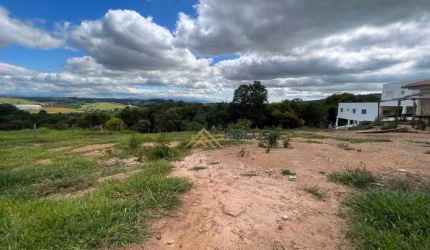 Terreno à venda, 400 m² por R$ 150.000 - Loteamento Itatiba Park - Itatiba/SP - Focus Gestão Imobiliária